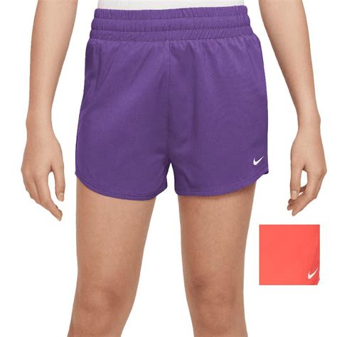 wide waisted Nike shorts